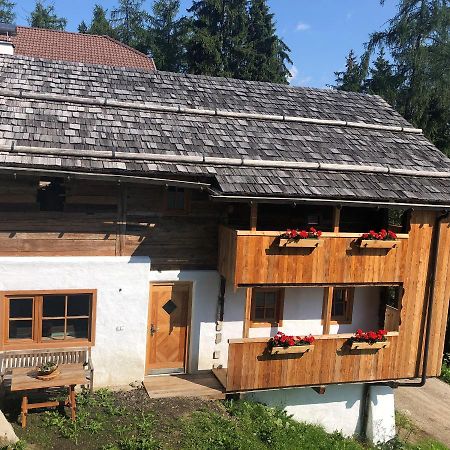 Ringgelinhof Onach Villa San Lorenzo di Sebato Eksteriør billede