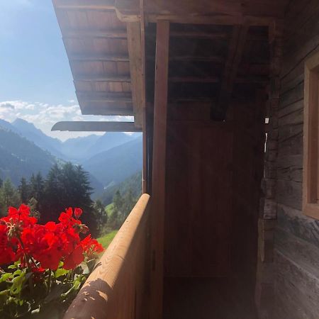 Ringgelinhof Onach Villa San Lorenzo di Sebato Eksteriør billede